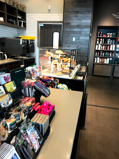 Coffee Shop «Starbucks», reviews and photos, 610 W 2600 S, Woods Cross, UT 84010, USA