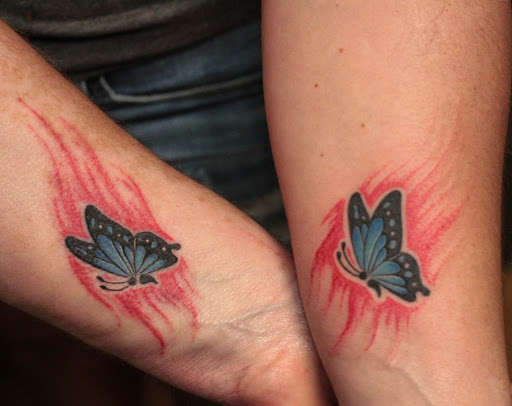 Explore teenage tattoo ideas, creative tattoo ideas in Homosassa, available at Citrus Tattoos