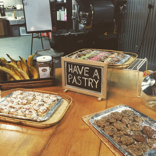 Coffee Shop «Brews Brothers Coffee», reviews and photos, 4023 E Ramsey Rd, Sierra Vista, AZ 85650, USA