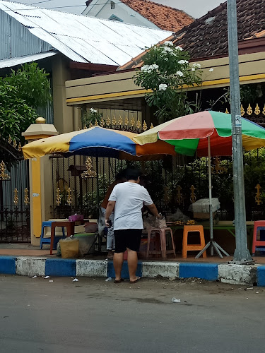 Nasi Serpang