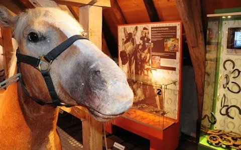 Museumsmederij "De Hoefhamer" image