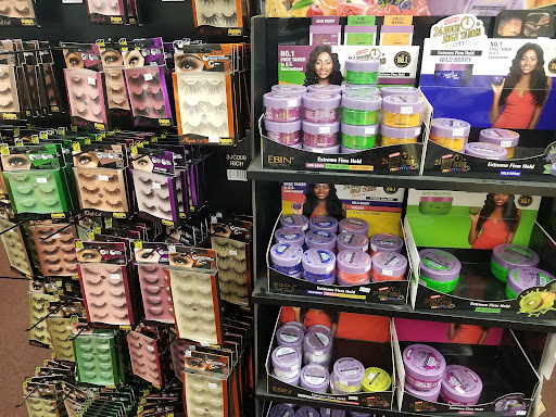 Beauty Supply Store «Lee Beauty Supply», reviews and photos, 633 N 46th St, Omaha, NE 68132, USA