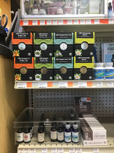 Vitamin & Supplements Store «Nutrition Smart - Miami Lakes», reviews and photos, 16250 NW 57th Ave, Hialeah, FL 33014, USA