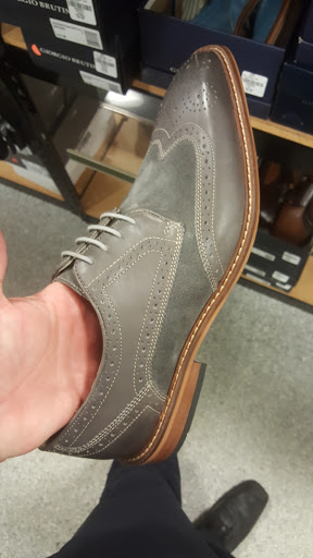 Clothing Store «K&G Fashion Superstore», reviews and photos, 5301 W Atlantic Blvd, Margate, FL 33063, USA