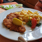 Photo n°3 de l'avis de Florian.e fait le 06/07/2019 à 11:46 sur le  Hotel Gasthof Hirsch - Gebhard Reize à Erbach an der Donau