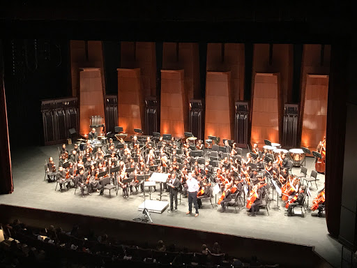 California Center for the Arts, Escondido image