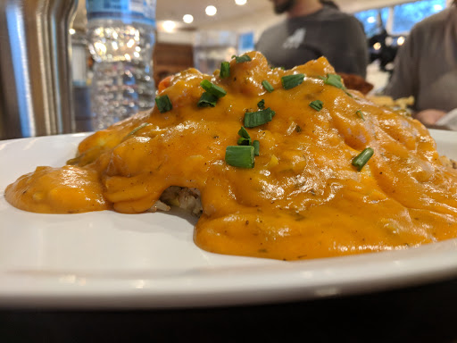 Cafe «The Feed Store», reviews and photos, 301 Ave A, Port Neches, TX 77651, USA