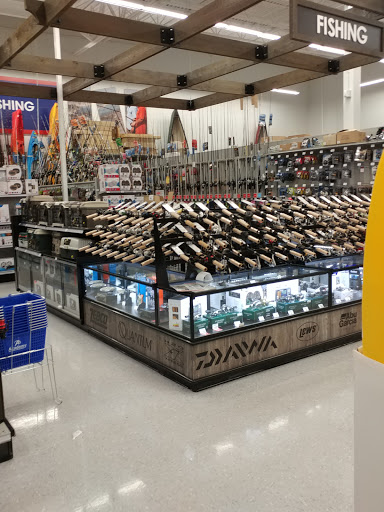 Sporting Goods Store «Academy Sports + Outdoors», reviews and photos, 193 Stonebrook Pl, Jackson, TN 38305, USA