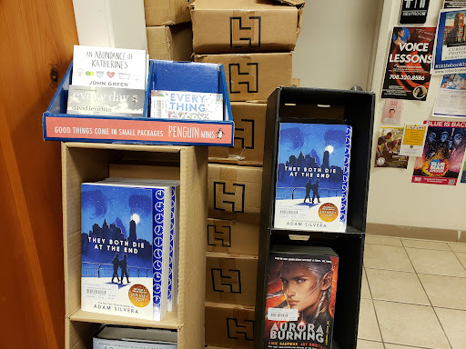 Book Store «The Book Table», reviews and photos, 1045 Lake St, Oak Park, IL 60301, USA