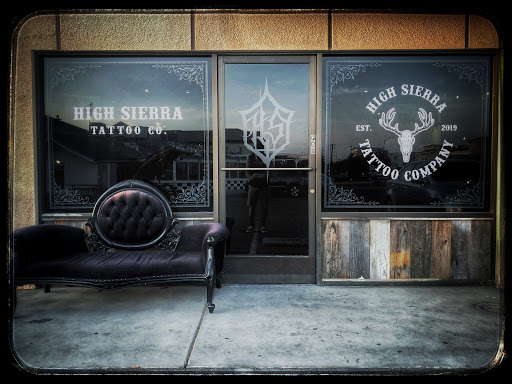 Explore men's ring tattoo ideas, creative tattoo ideas in Clovis, available at High Sierra Tattoo Co.