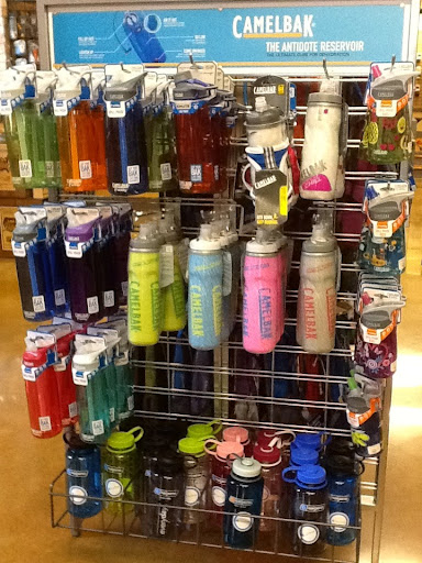 Outdoor Sports Store «The Local Hiker», reviews and photos, 173 E Main St, Spartanburg, SC 29306, USA