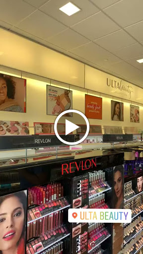 Hair Salon «Ulta Beauty», reviews and photos, 2609 W Osceola Pkwy, Kissimmee, FL 34741, USA
