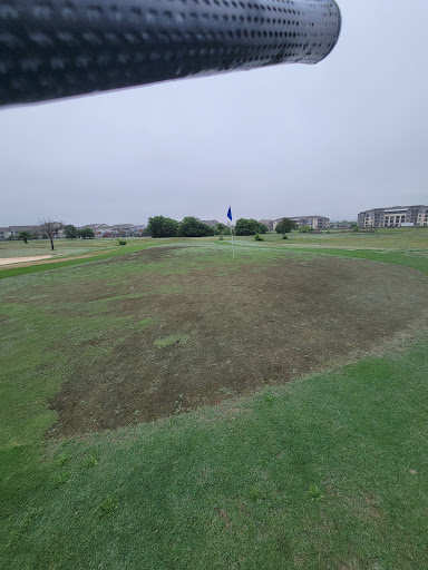 Golf Course «Plum Creek Golf Course», reviews and photos, 4301 Benner Rd, Kyle, TX 78640, USA