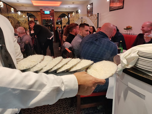 Shenfield Tandoori Resturant
