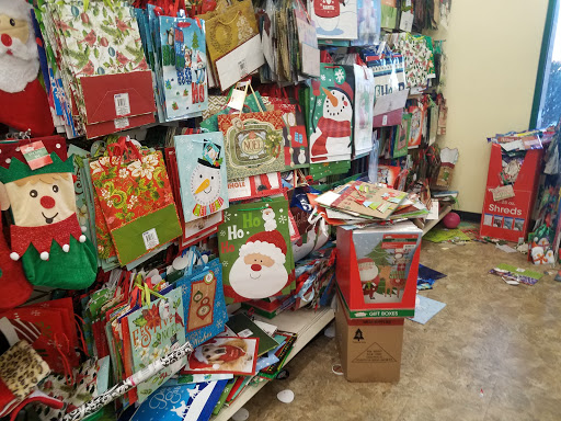 Dollar Store «Dollar Tree», reviews and photos, 1243 E Higgins Rd, Schaumburg, IL 60173, USA