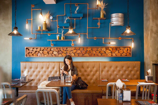 Selfish Burger自私漢堡