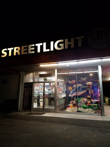 Music Store «Streetlight Records», reviews and photos, 980 S Bascom Ave, San Jose, CA 95128, USA