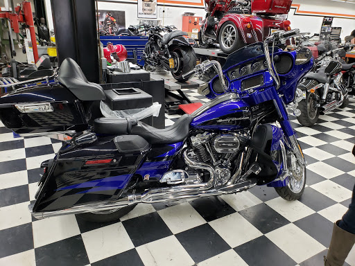 Harley-Davidson Dealer «Southern Tier Harley-Davidson», reviews and photos, 1152 Upper Front St, Binghamton, NY 13905, USA