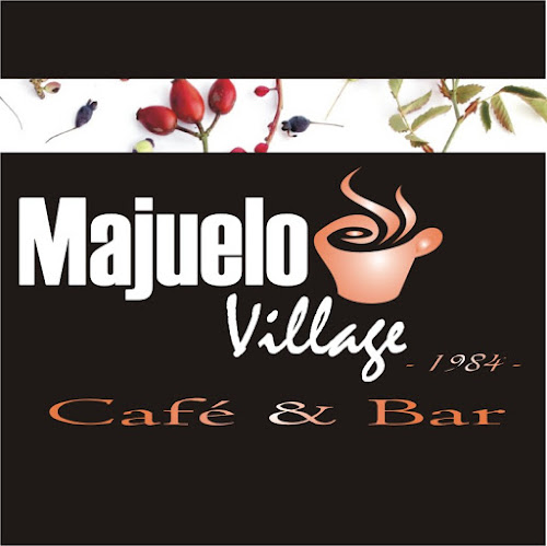 restaurantes Arepera Majuelo Village Café San Miguel
