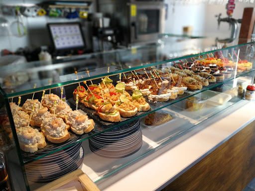 Información y opiniones sobre Encurtidos Antequera Telde de Telde