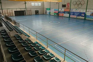 Complex Esportiu Municipal de Sant Esteve Sesrovires image