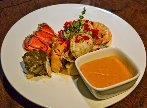 Restaurant «The Tasting Room at Gendron Catering», reviews and photos, 3767 NY-9G, Rhinebeck, NY 12572, USA