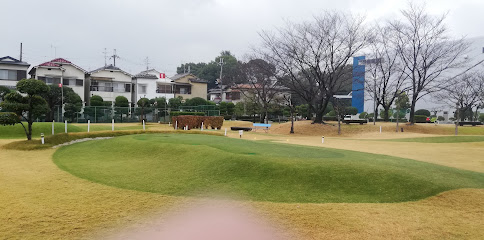 奈良ニッタの森パークゴルフ場