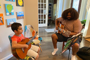 Jason Butler Guitar Lessons