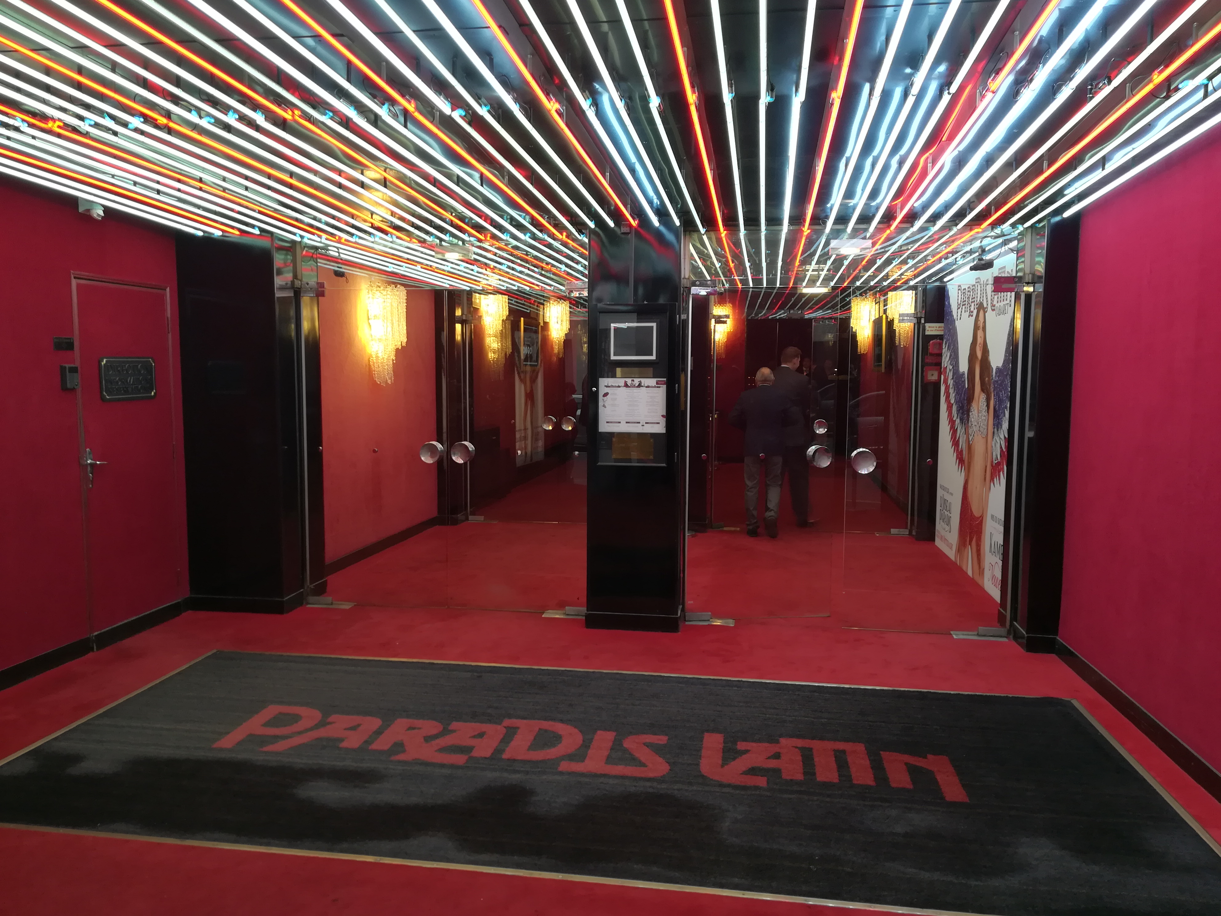 Photo n° 1 de l'avis de Fr.5 fait le 13/09/2019 à 01:20