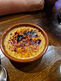 Crème catalane du Restaurant L'Authentic à Serris - n°4