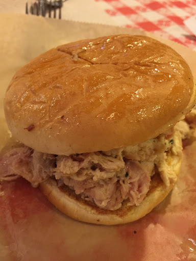 Barbecue Restaurant «City Barbeque», reviews and photos, 1356 S Rangeline Rd, Carmel, IN 46032, USA