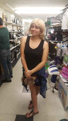 Thrift Store «Eco Thrift», reviews and photos, 961 N E St, San Bernardino, CA 92410, USA