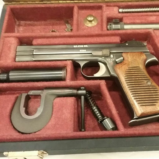 Pawn Shop «Route 66 Pawn & Gun», reviews and photos, 1734 E Main St, Mesa, AZ 85203, USA