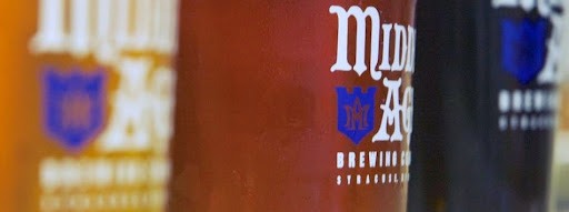 Manufacturer «Middle Ages Brewing Company», reviews and photos, 120 Wilkinson St, Syracuse, NY 13204, USA