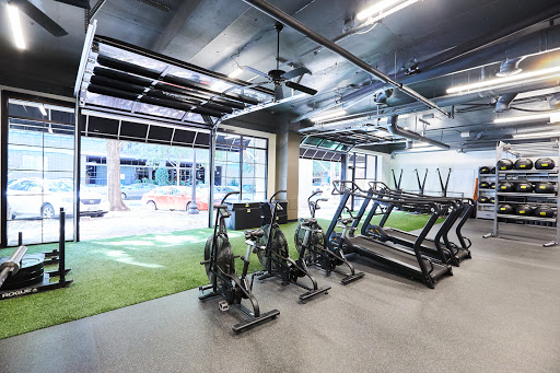 Personal Trainer «Trophy Fitness Uptown», reviews and photos, 2812 Vine St, Dallas, TX 75204, USA