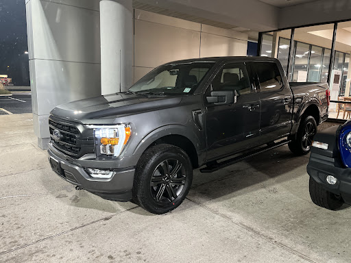 Car Dealer «Miller Ford Lincoln», reviews and photos, 1596 NJ-38, Lumberton, NJ 08048, USA