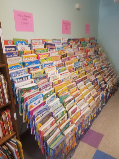 Used Book Store «Twice Upon a Time Books», reviews and photos, 1540 Cowpath Rd #142, Hatfield, PA 19440, USA