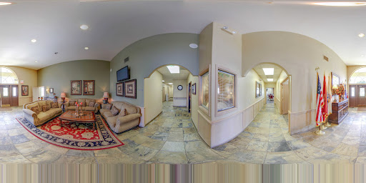 Funeral Home «Phoenix Memorial Park and Mortuary», reviews and photos, 200 W Beardsley Rd, Phoenix, AZ 85027, USA