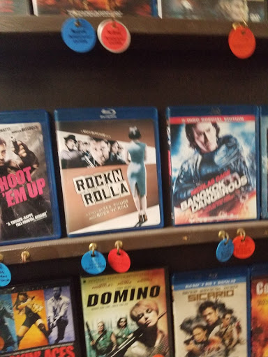 Movie Rental Store «Mokena Video», reviews and photos, 11225 Front St, Mokena, IL 60448, USA