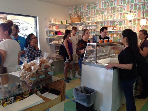 Bakery «Super Chunk Sweets & Treats», reviews and photos, 7120 E 6th Ave #19, Scottsdale, AZ 85251, USA