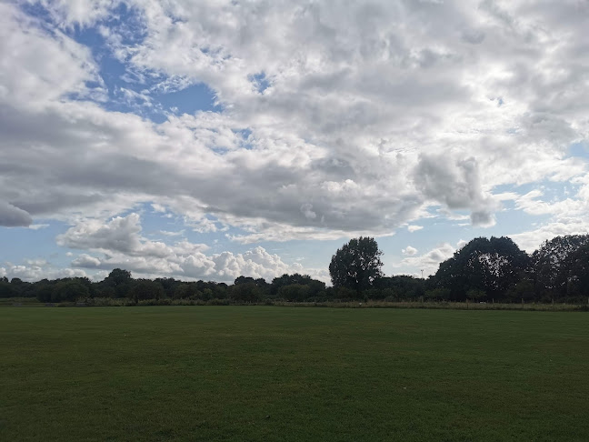 Diglis Playing Fields - Worcester