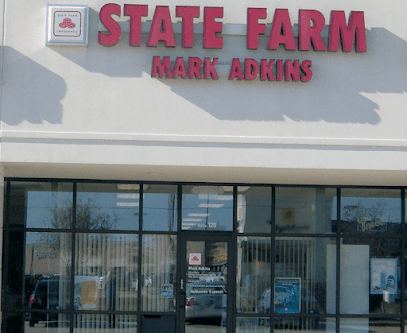 Mark Adkins - State Farm Insurance Agent
