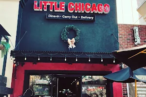 Little Chicago Pizzeria And Grill image