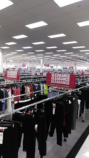 Clothing Store «Burlington Coat Factory», reviews and photos, 1363 St Lucie W Blvd, Port St Lucie, FL 34986, USA