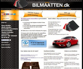 Bilmaatten.dk