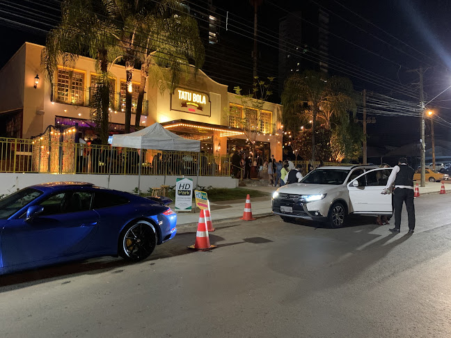 Avaliações sobre HD PARK Gerenciamento de Estacionamento em Goiânia - Estacionamento
