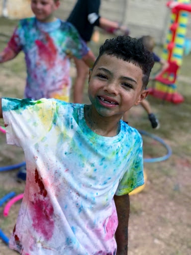 Day Care Center «Rainbow Station at Cibolo Canyons», reviews and photos, 3108 Marshall Rd, San Antonio, TX 78259, USA