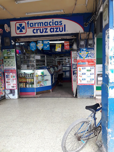 Opiniones de FARMY-HOGAR en Machala - Farmacia