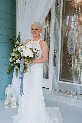 Bridal Shop «Laura Jacobs Bridal», reviews and photos, 9903 Gulf Coast Main St #142, Fort Myers, FL 33913, USA