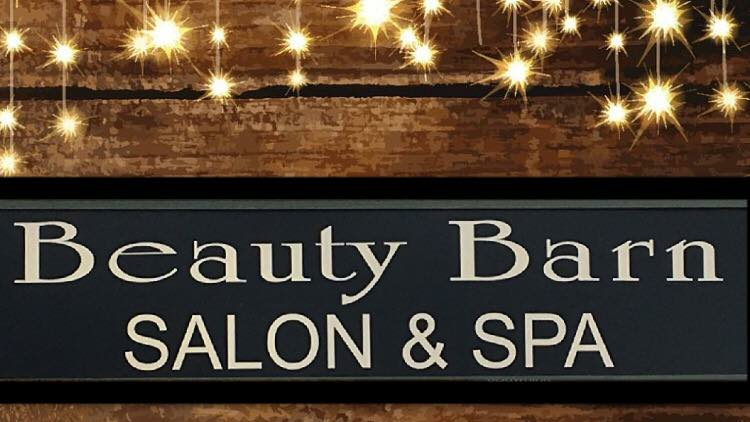 Beauty Barn Salon and Spa